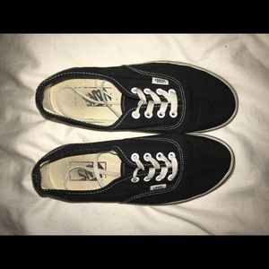 vans